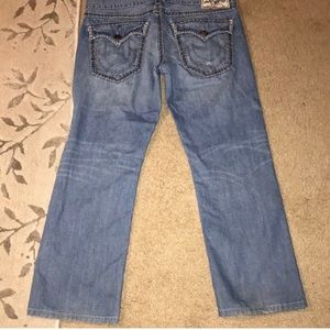 True religion jeans